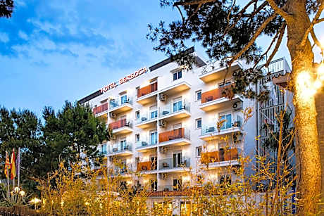 Hotel Bersoca