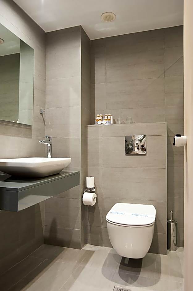 Parnassos Delphi Hotel