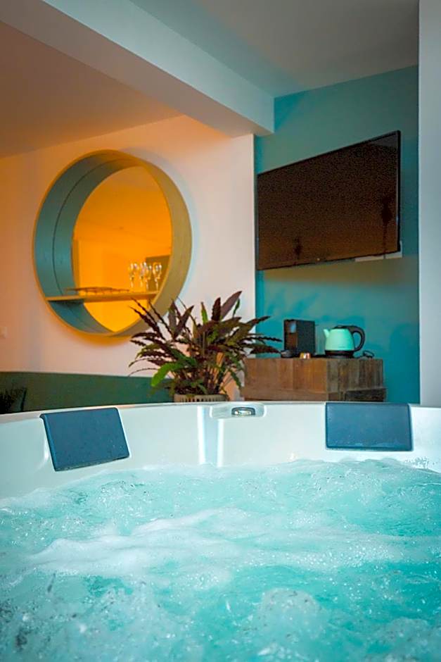 Cabinet de rêveries