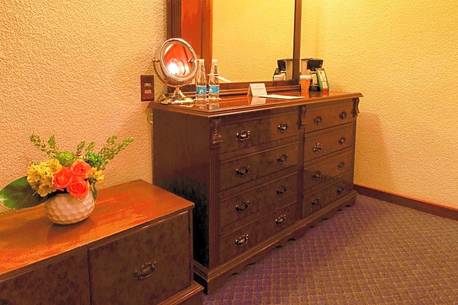 Hotel Lastra