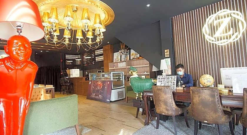 Z Hotel Ipoh