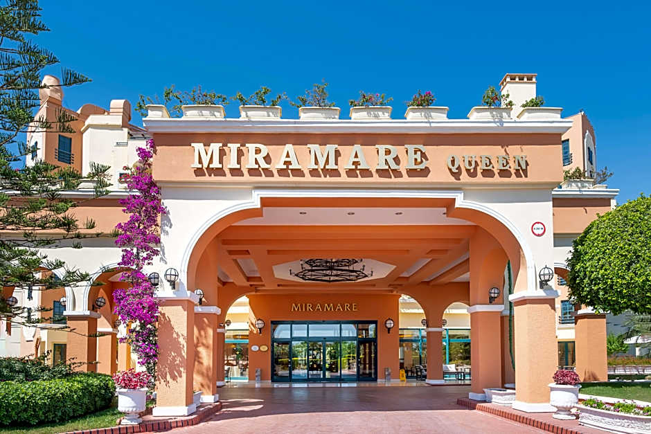 Miramare Queen