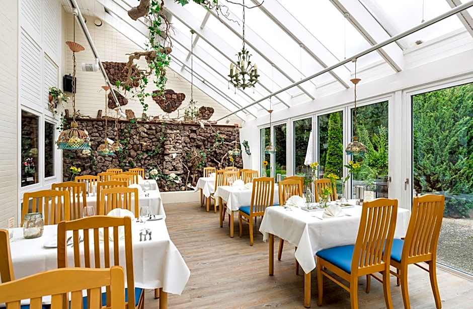 Hotel Zur Heidschnucke - Spa & Nature Resort