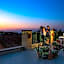 B&B Buonfiglio Cicconcelli - Terrazza panoramica