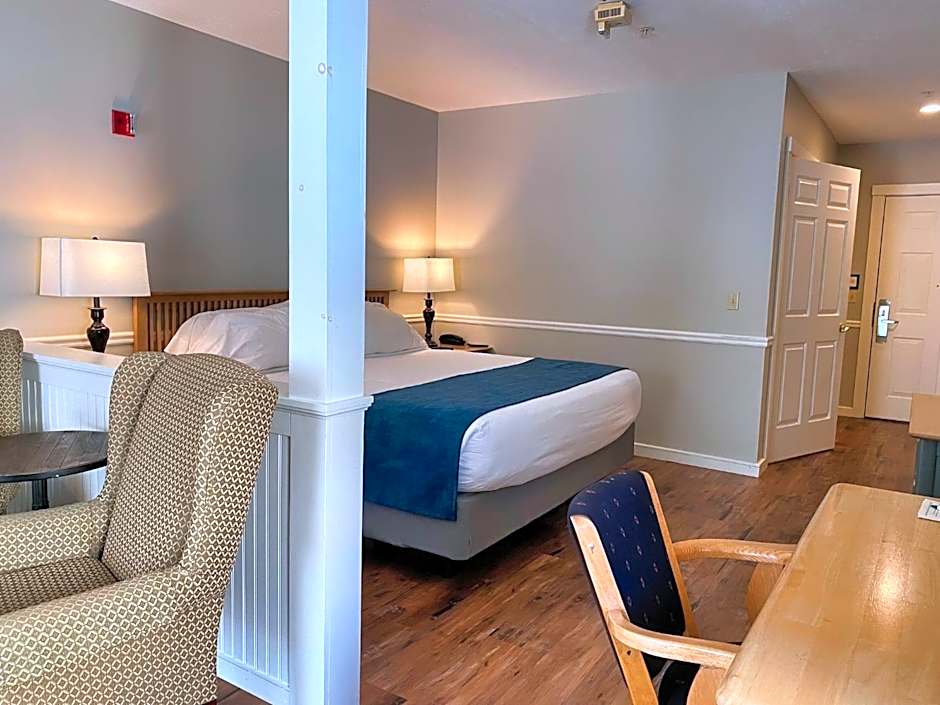 Country Inn at Camden Rockport