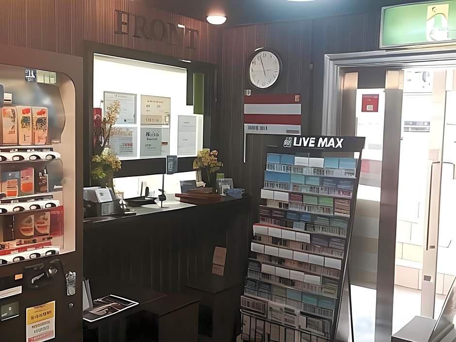 Hotel Livemax Nippori