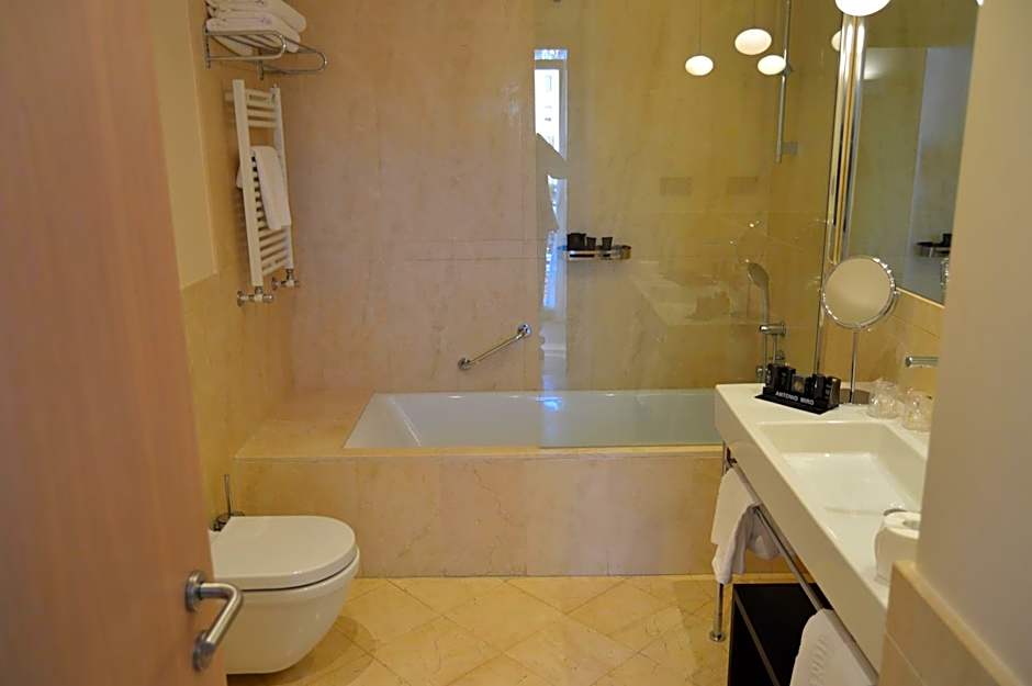 Gran Hotel Sardinero