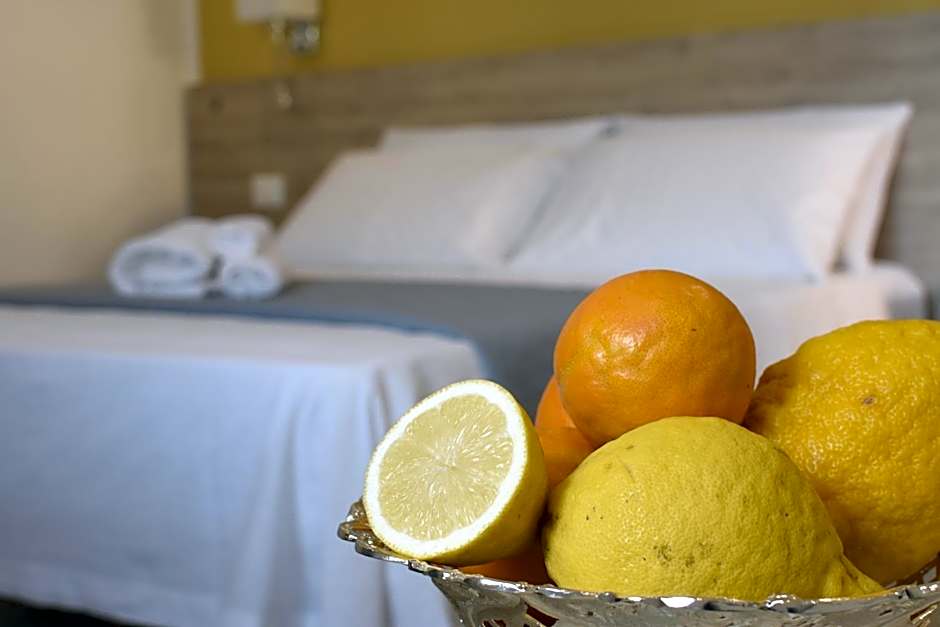 Salsedine Tropea Capo Vaticano