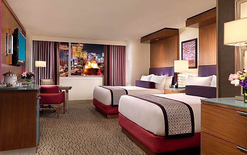 Mirage Las Vegas – Las Vegas, NV