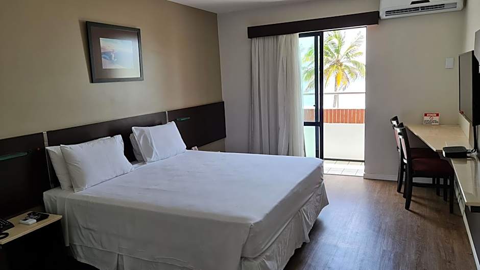 Brisamar Hotel & SPA São Luís