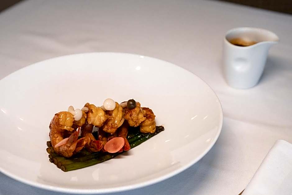 Celestial All Suites