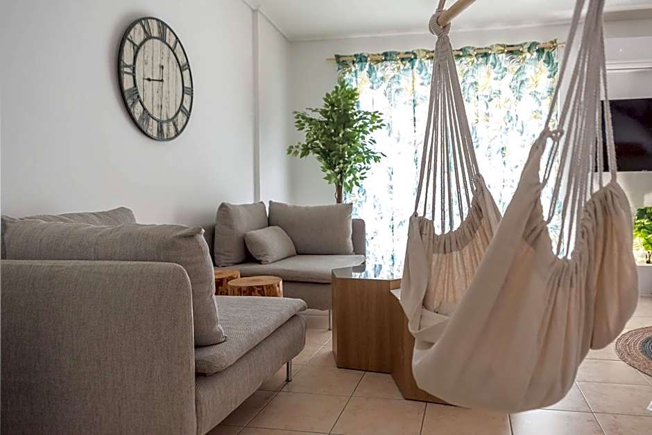 Athenian home