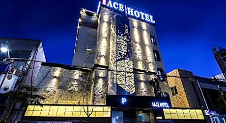 Ace Hotel