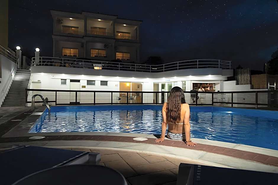 CHIOS HOTEL