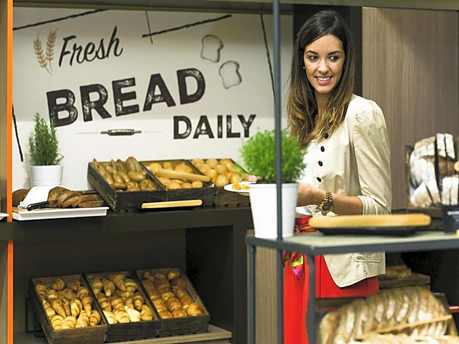 Novotel Madrid Center