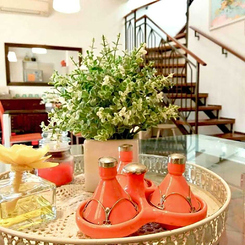 bbolbia - bed and breakfast