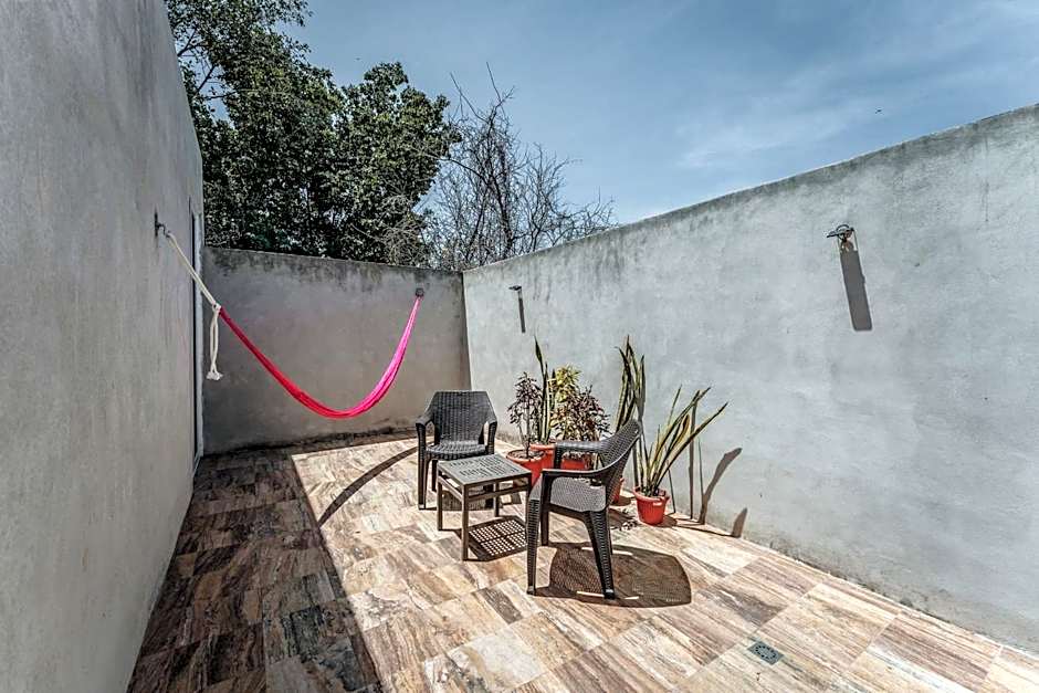 Habitacion Privada, 5 min Catedral