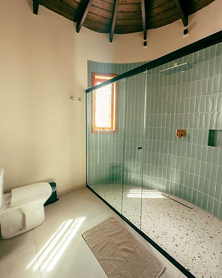 Atiaia Jungle River Retreat