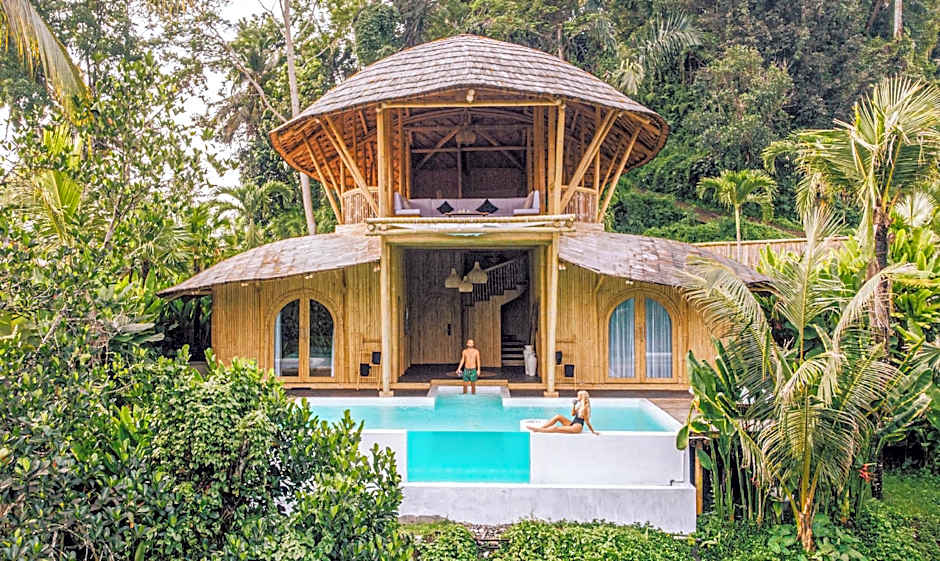 Ecosix Bali