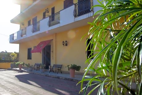 Hotel Merlino