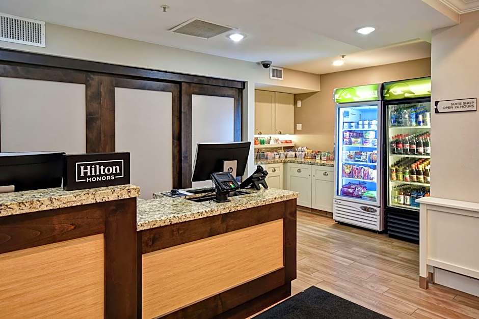 Homewood Suites By Hilton Salt Lake City-Midvale/Sandy