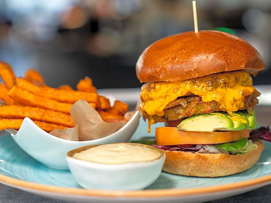 Novotel Barcelona City