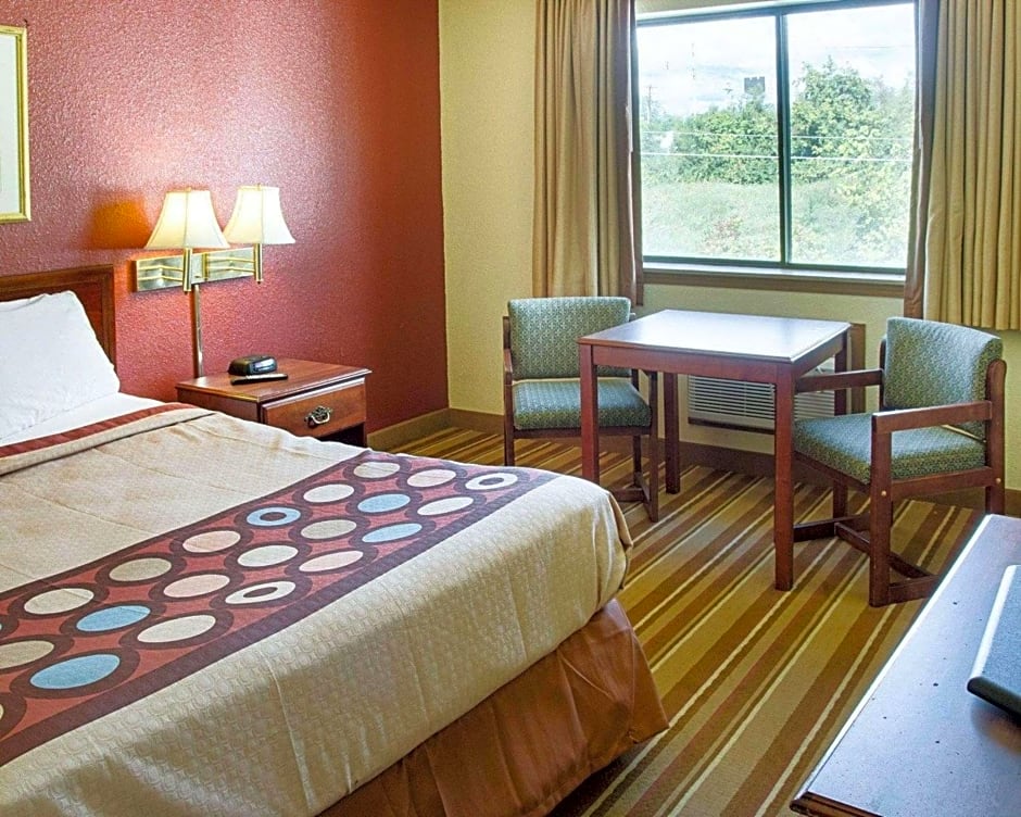Rodeway Inn Florence - Cincinnati South