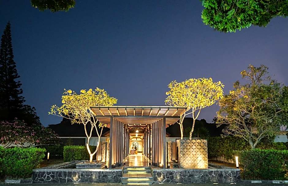 Loman Park Hotel Yogyakarta