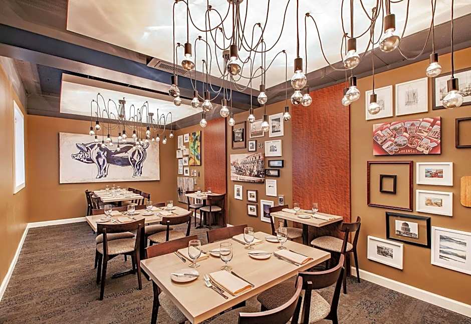 The Burgundy Hotel, Tapestry Collection by Hilton