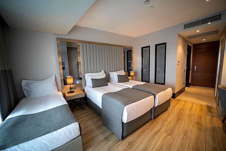 Seven For Life Thermal Hotel