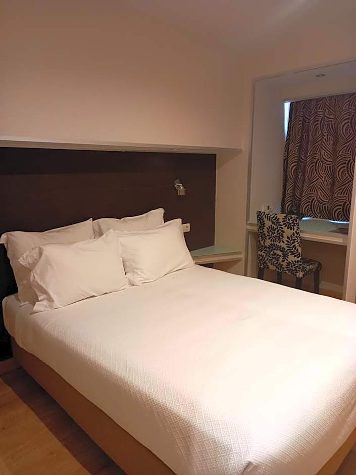 Hotel Bocage