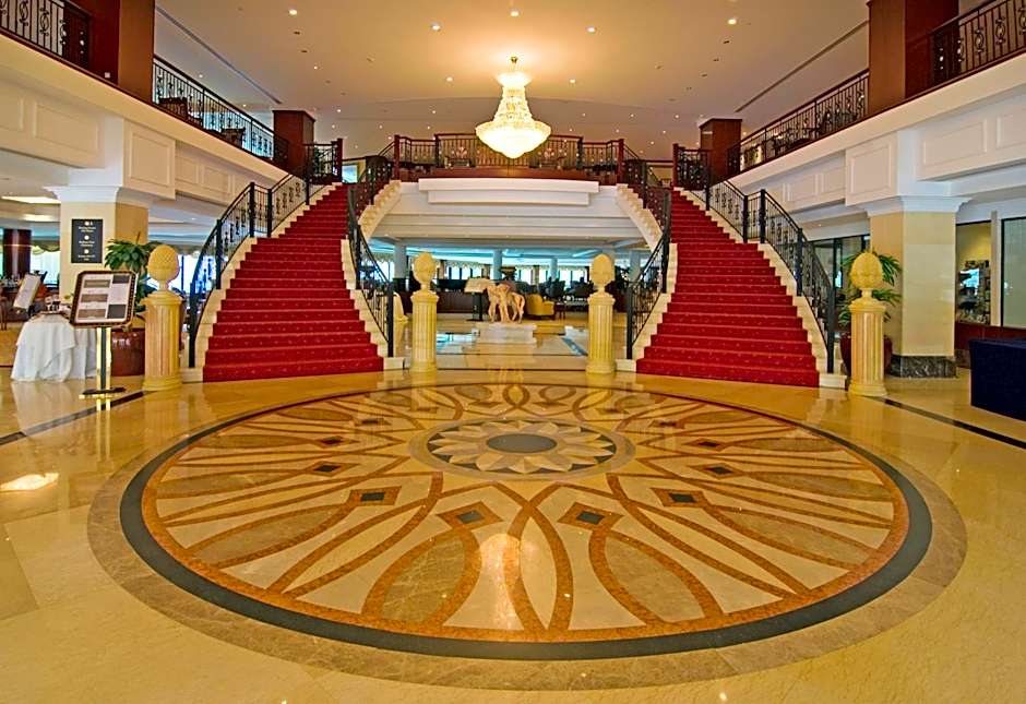 Grand Hotel Excelsior