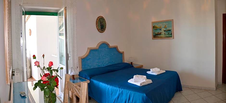 Hotel Villa Cimmentorosso