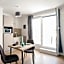 Zenao Appart'hôtels Mulhouse