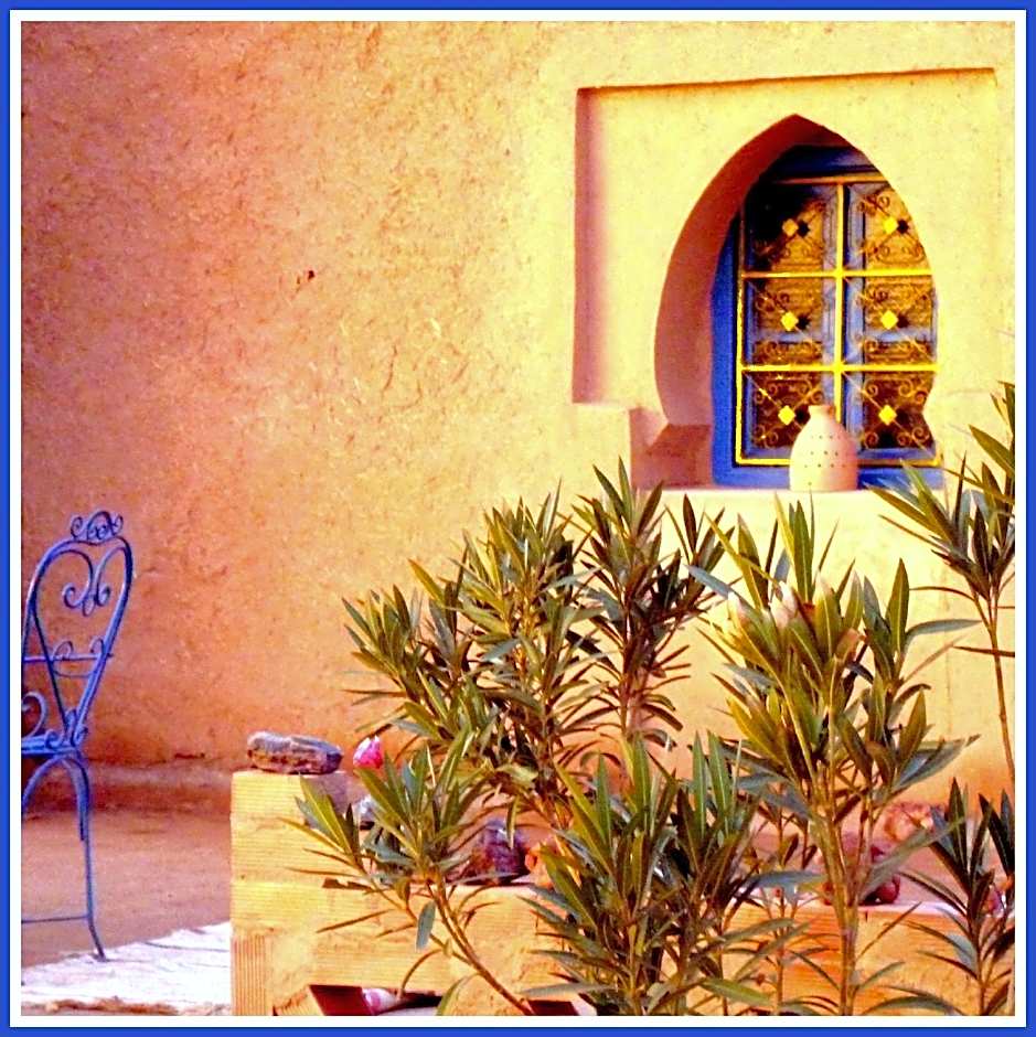 La Vallée des Dunes