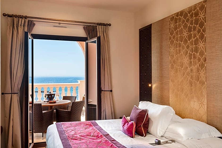 Tiara Miramar Beach Hotel & Spa