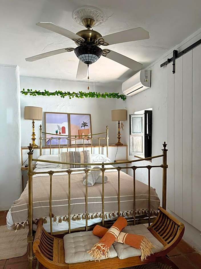Casa Maroma