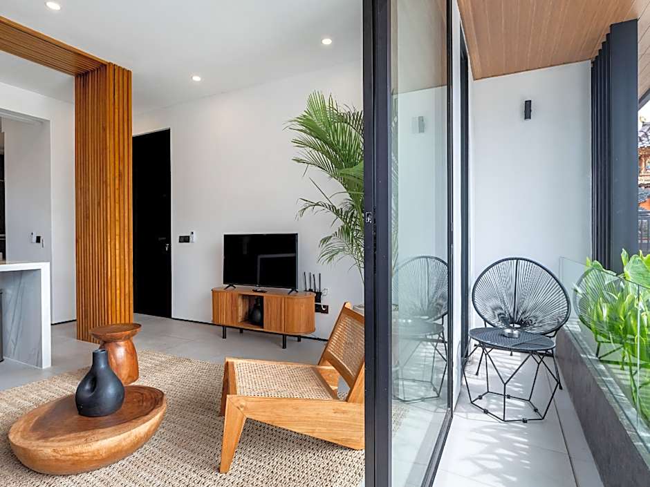 Berawa Living Managed by CPM Bali