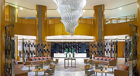 Melia Yangon