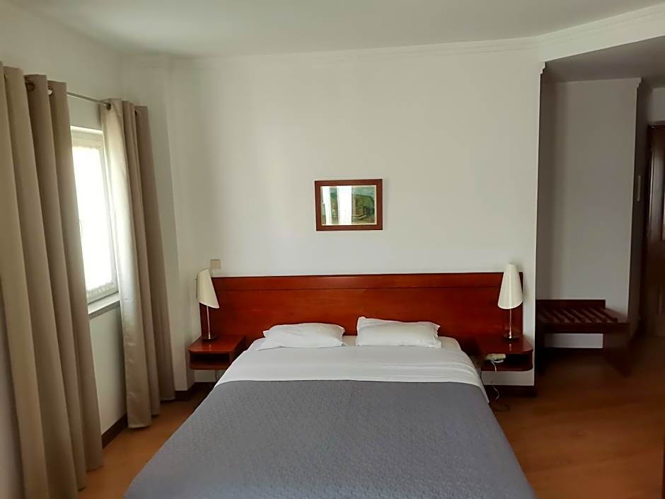 Hot Water Guest House