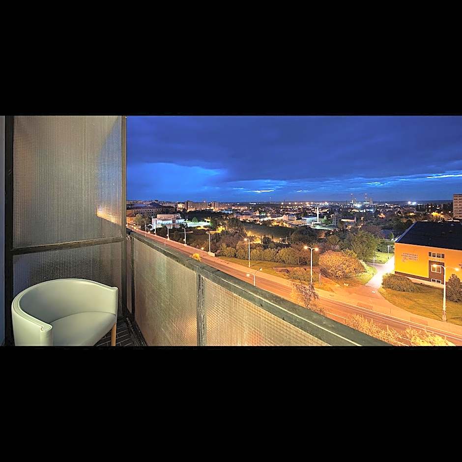 Hotel Kladno