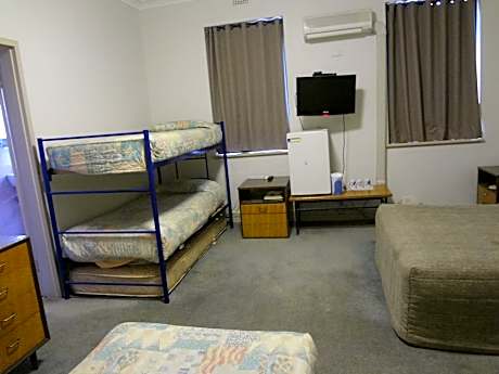 Superior Family Room