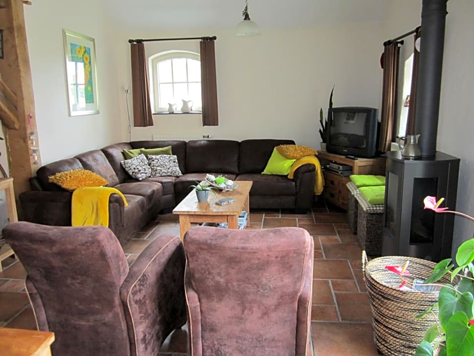 De Martiene Plats - Bed & Breakfast