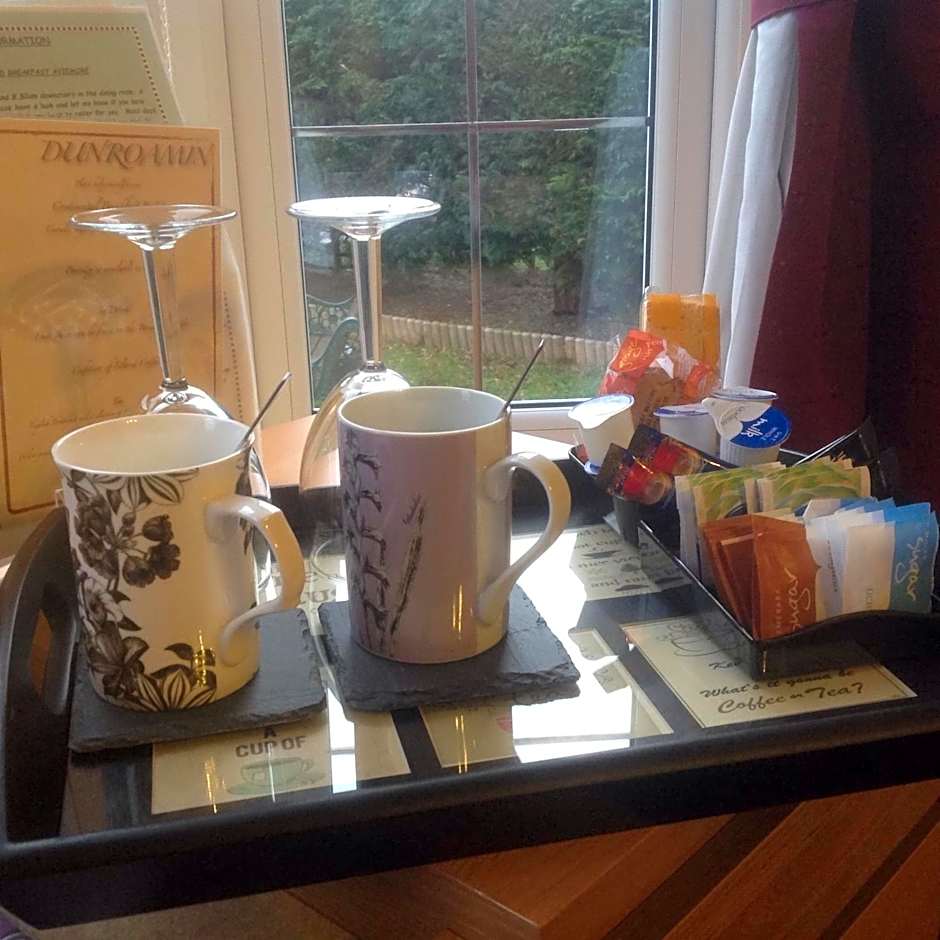 Dunroamin Bed and Breakfast