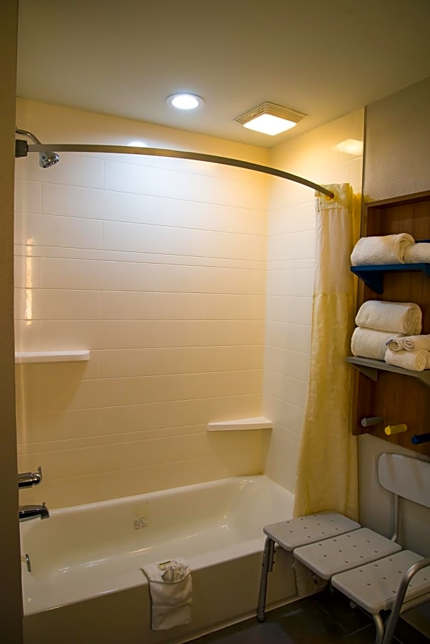 Microtel Inn & Suites By Wyndham Daphne/Mobile