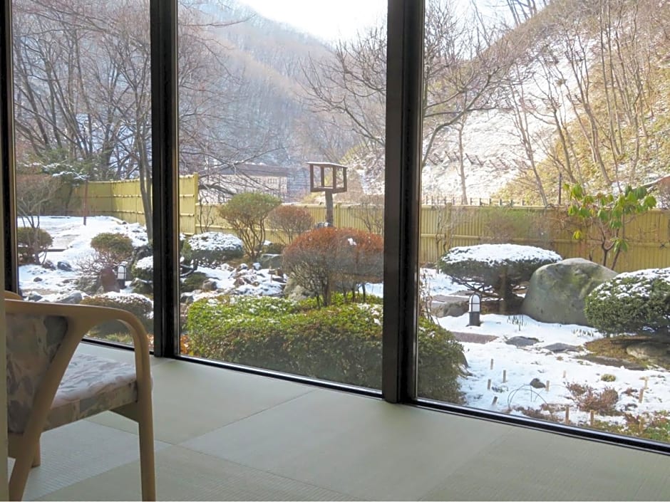 Kashoutei Hanaya Ryokan