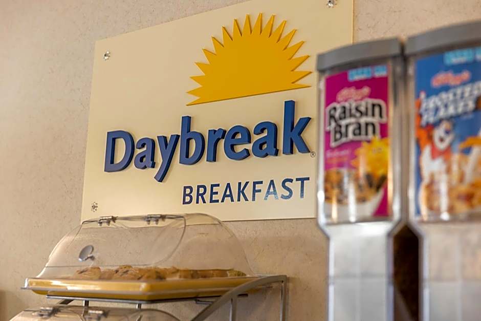 Days Inn by Wyndham Kuttawa/Eddyville