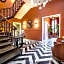 Hotel Ungherese
