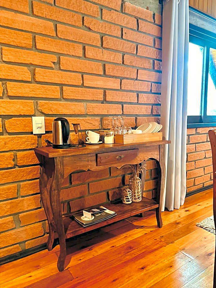 Maria Rita dos Canyons