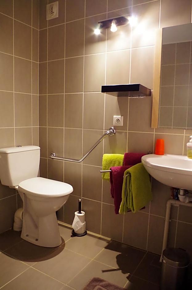 Domaine Joseph LAFARGE Wine Resort B&B